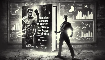 Photo: Mastering Weight Loss Maintenance and Metabolism: Proven Strategies
