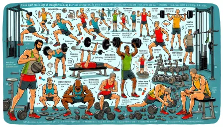Photo: Boost Your Running: Comprehensive Guide to Strength Training for Runners