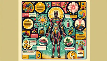Photo: The Ultimate Guide to Nutritional Supplements for Overall Health