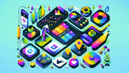Photo: Top 10 Weight Loss Apps with Progress Tracking Features