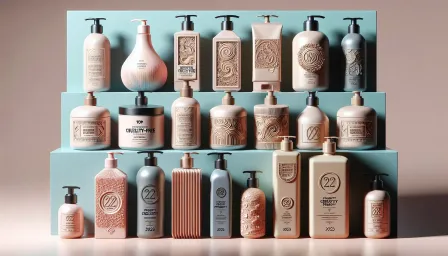 Photo: Top 10 Cruelty-Free Hair Products for Animal Lovers in 2024