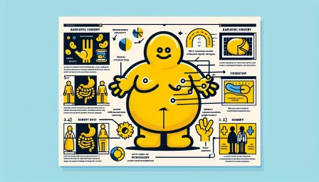 Photo: Understanding Bariatric Surgery Risks: What You Need to Know