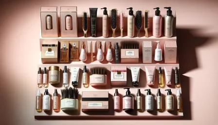 Photo: Top 10 Hair Smoothing Products for Sleekness That Youll Love