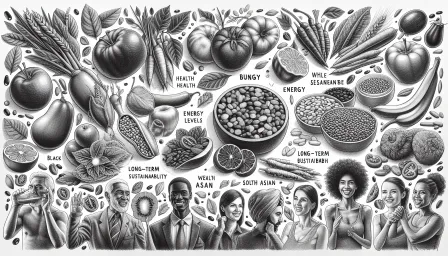 Photo: Surprising Plant-based Diet Benefits You Need to Know