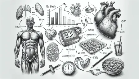 Photo: Understanding Basal Metabolic Rate (BMR): What You Need to Know