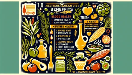 Photo: Top 10 Mediterranean Diet Benefits for a Healthier Life