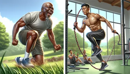 Photo: Effective Cardio Workouts for Men to Burn Fat Fast
