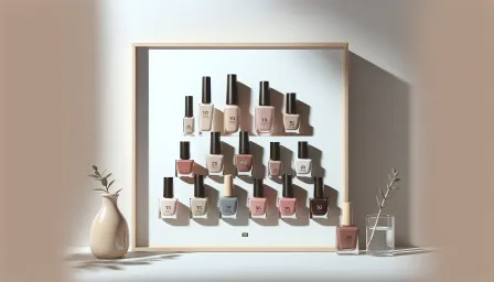 Photo: Top 10 Nail Polish Types That Promote Nails Health