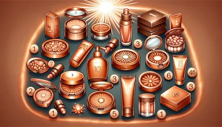 Photo: Top 10 Bronzers for Medium Skin with Warm Hues: Best Picks for a Sun-Kissed Glow