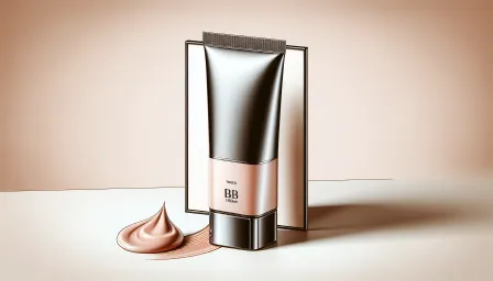 Photo: Tinted BB Cream for Subtle Color Correction: Your Perfect Beauty Companion