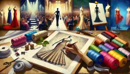 Photo: How to Launch a Successful Fashion Design Career: Step-by-Step Guide