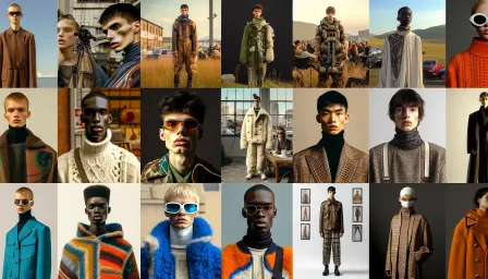 Photo: Top 10 Fashion Photography Instagram Accounts to Follow in 2024