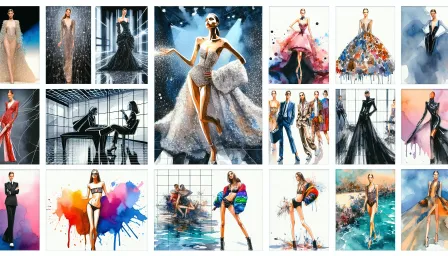 Photo: Top 10 Iconic Fashion Models Editorial Moments of All Time