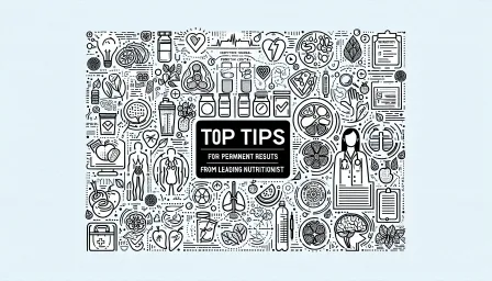 Photo: Top Medical Weight Loss Nutritionist Tips for Lasting Results