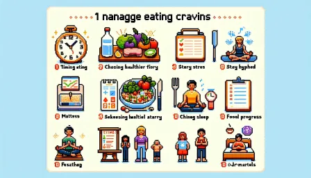 Photo: Top 10 Eating Out Tips for Managing Cravings Successfully