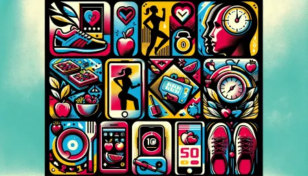 Photo: Top 10 Weight Loss Apps with Meal Plans to Help You Achieve Your Goals