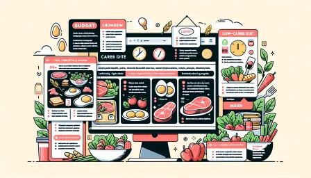 Photo: How to Follow a Low-Carb Diet on a Budget: Tips and Tricks