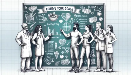 Photo: Achieve Your Goals with Expert Medical Weight Loss Consultation