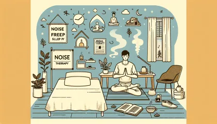 Photo: How to Improve Sleep Quality and Reduce Anxiety Naturally