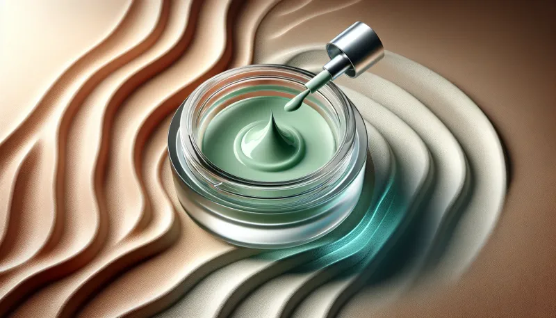 Photo: Ultimate Color-Correcting Primer for Even Skin Tone: Achieve Flawless Look