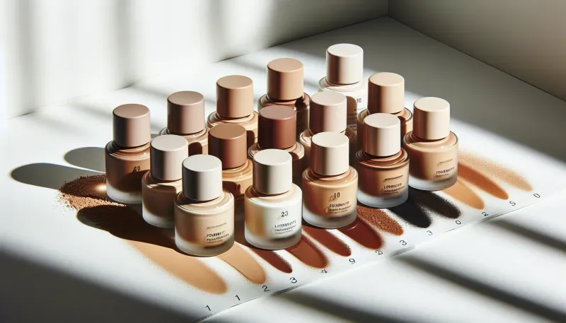 Photo: Top 10 Lightweight Foundations for Everyday Wear You Must Try
