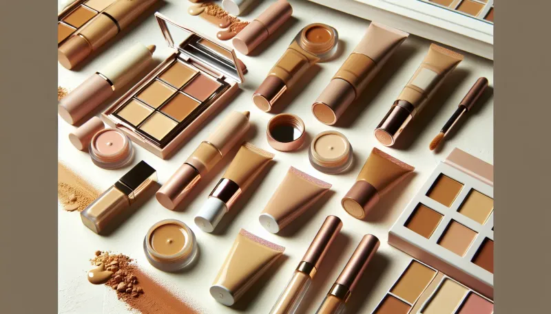 Photo: Discover the Best Creamy Concealer for Seamless Blending: Our Top Picks