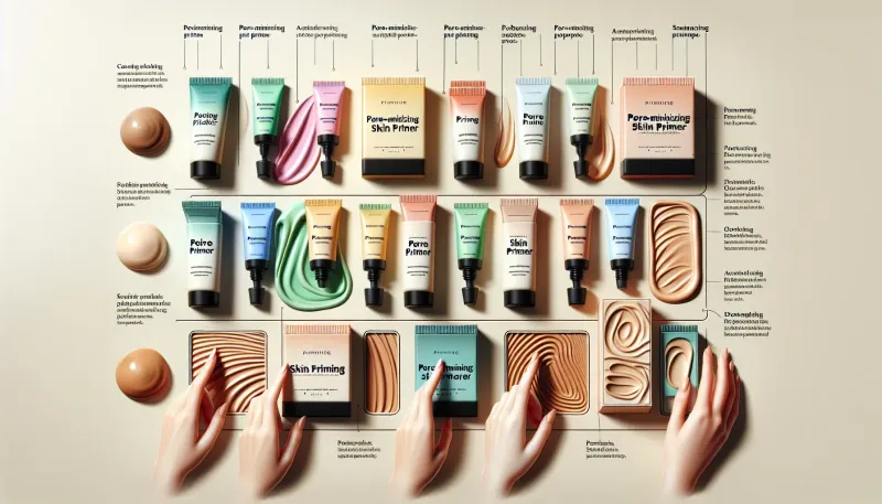 Photo: Top 10 Pore-Minimizing Primers for Smooth Skin Texture You Must Try