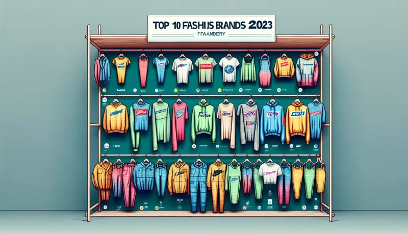 Photo: Top 10 Fast Fashion Brands Leading the Industry in 2024