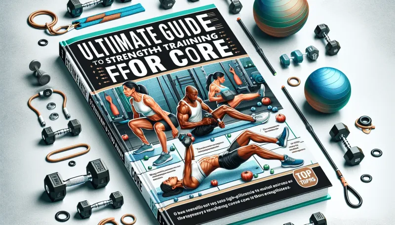 Photo: Ultimate Guide to Strength Training for Core: Top Exercises and Tips