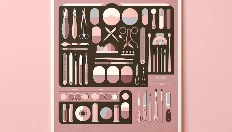 Photo: Complete Guide to Choosing the Perfect Manicure Kit