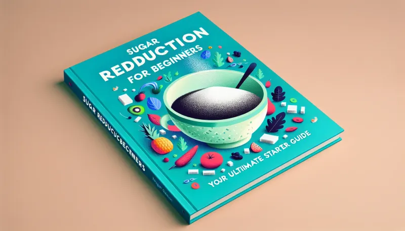Photo: Sugar Reduction for Beginners: Your Ultimate Starter Guide