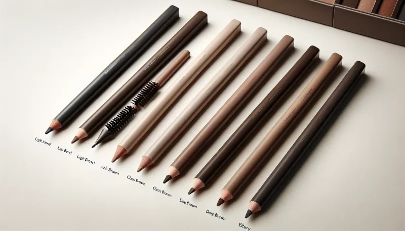 Photo: Top 5 Natural Brow Pencils for Subtle Enhancement