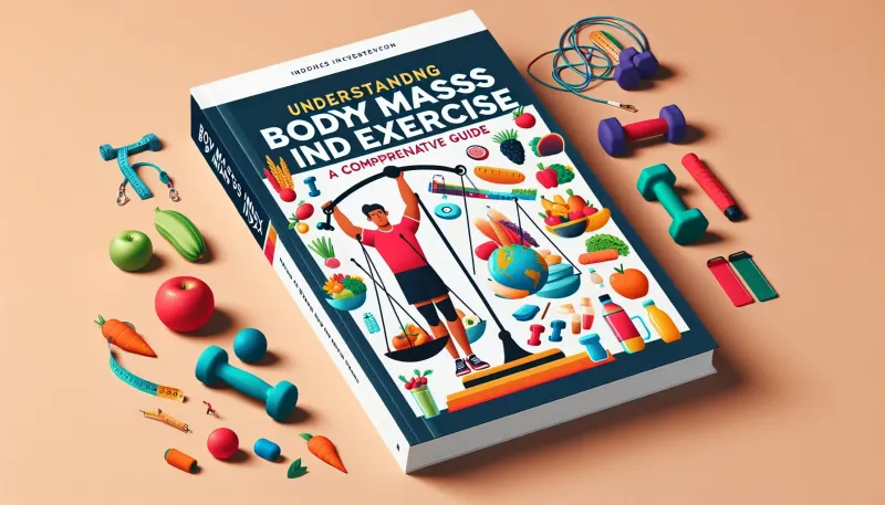 Photo: Understanding Body Mass Index and Exercise: A Comprehensive Guide