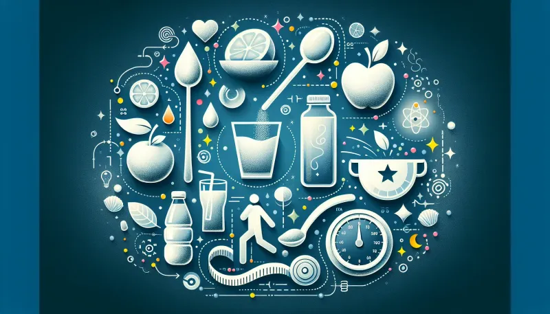 Photo: Top Strategies for Sugar Reduction for Weight Loss