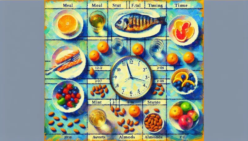Photo: Discover the Ultimate Intermittent Fasting Meal Plan for Maximum Results