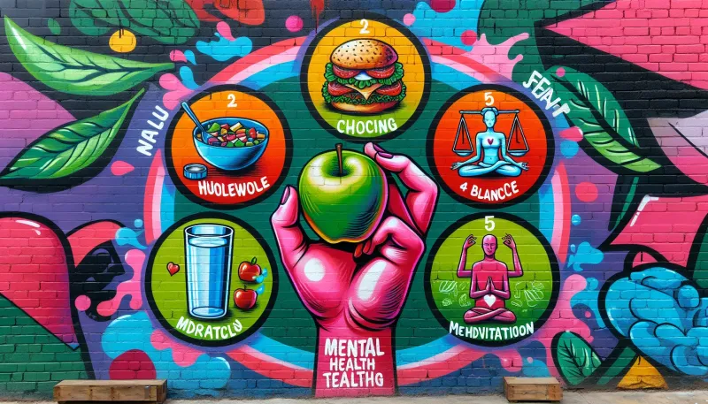 Photo: Essential Mindful Eating Tips to Transform Your Relationship with Food