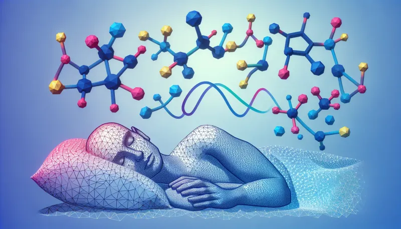 Photo: The Connection Between Hormonal Balance and Sleep: What You Need to Know