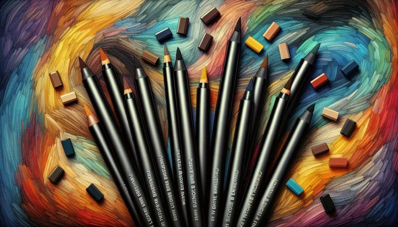 Photo: Discover the Best Universal Brow Pencil for All Hair Colors
