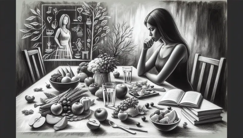 Photo: Mindful Eating Exercises to Transform Your Relationship with Food