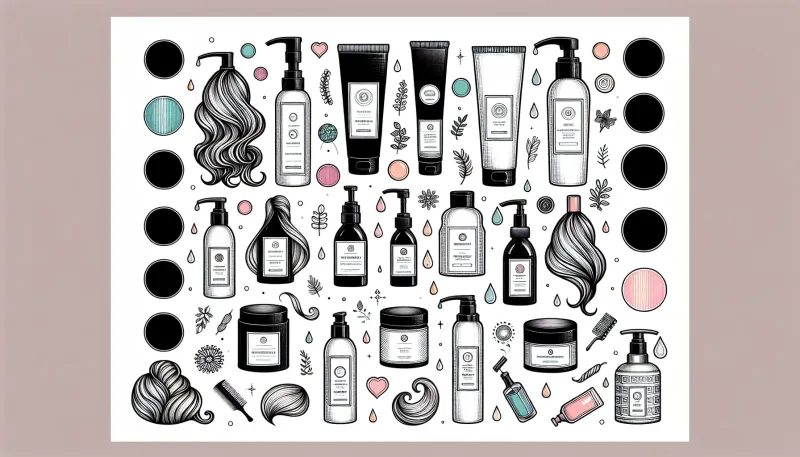 Photo: Top 10 Hair Products for Thinning Hair Women Will Love