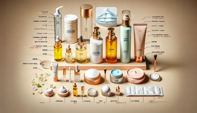 Photo: The Ultimate Guide to Korean Skincare Routine Order: Steps and Tips