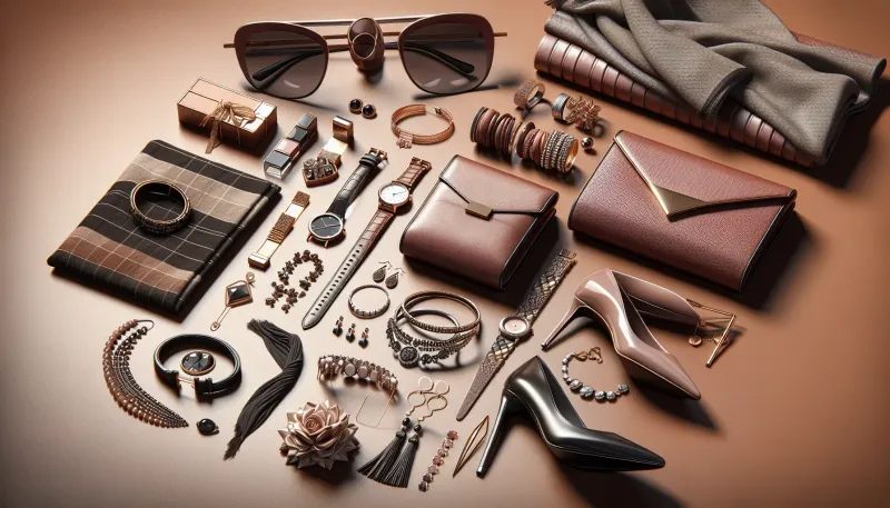 Photo: Top 10 Trendy Fashion Accessories to Elevate Your Style