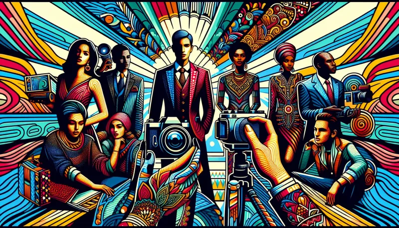 Photo: Must-Know Fashion Photography Tips for Stunning Shots