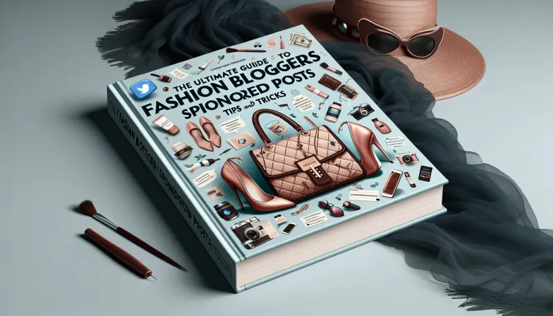 Photo: The Ultimate Guide to Fashion Bloggers Sponsored Posts: Tips and Tricks
