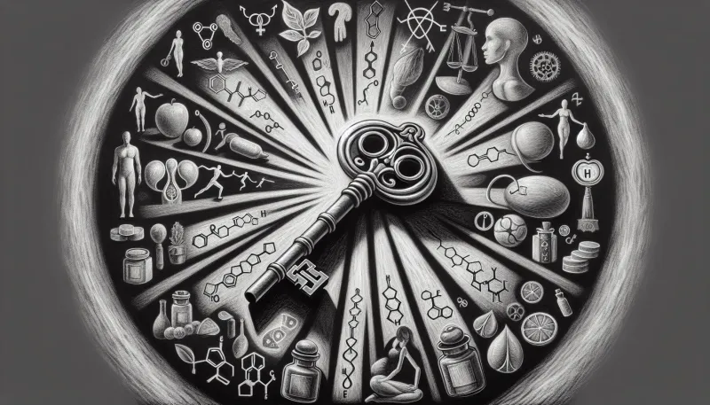 Photo: Unlocking Hormonal Balance and Well-Being: Your Guide to Optimal Health