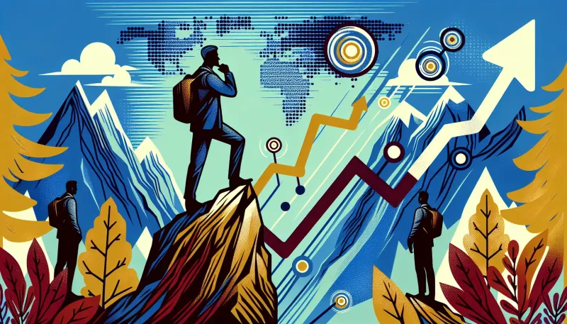 Photo: Unlock Your Potential: Top Plateau Busting Strategies for Consistent Growth