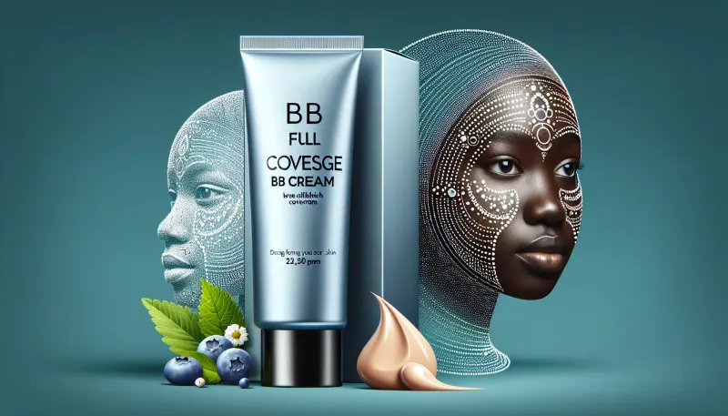 Photo: The Best Full Coverage BB Cream for Flawless Blemish Coverage