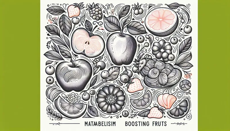 Photo: Best Metabolism Boosting Fruits to Supercharge Your Day