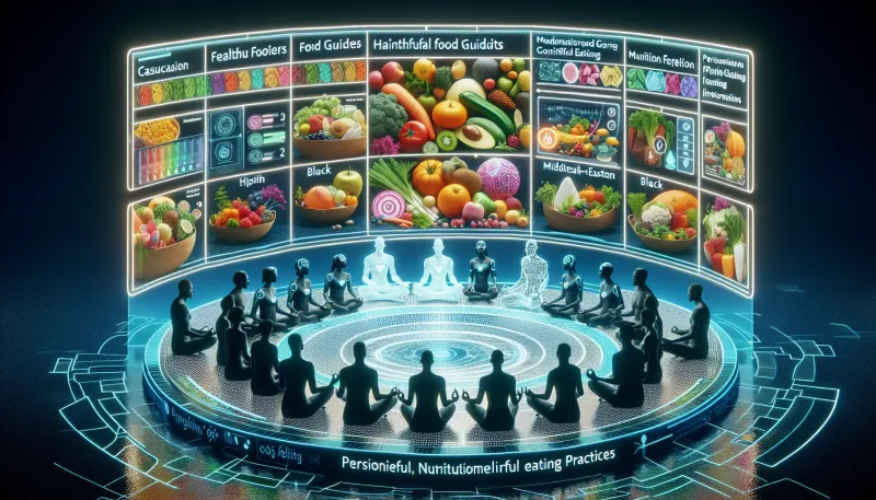 Photo: Mindful Eating Benefits You Need to Know for a Healthier Life