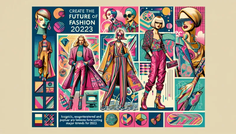 Photo: Discover the Ultimate Fashion Editorials Portfolio for 2024 Trends